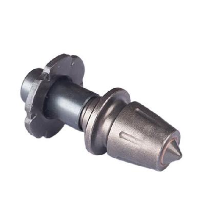 Picks Holder Of Road Milling Machine