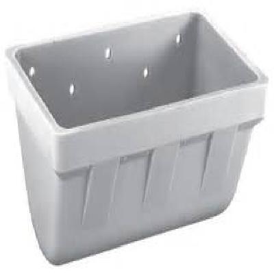 AA Type Polymer Elevator Bucket