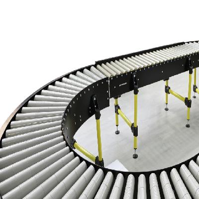 Conveyor Belt Joint Work