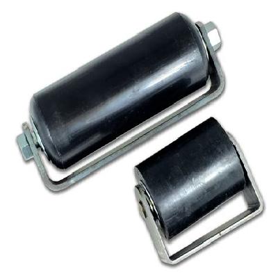 Industrial Guide Rollers