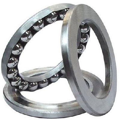 Round Thrust Bearing