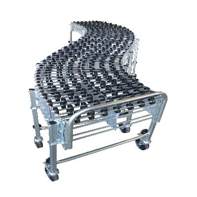 Skate Wheel Conveyors
