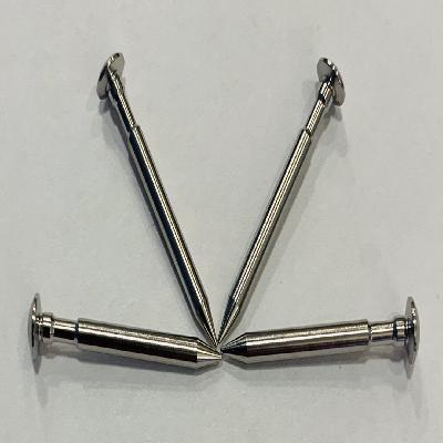 Stainless Steel Axle