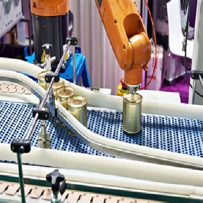 Automated Conveyor System