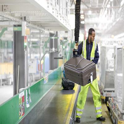 Bag Handling System