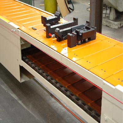 Cement Screw Conveyors