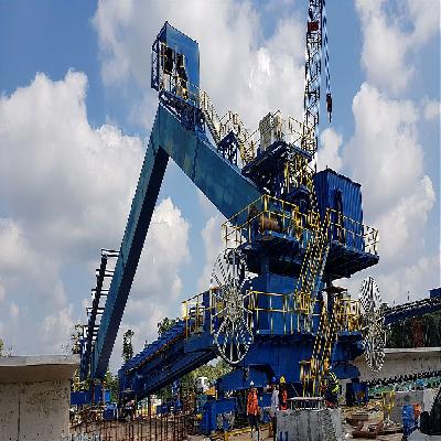 Coal Handling System