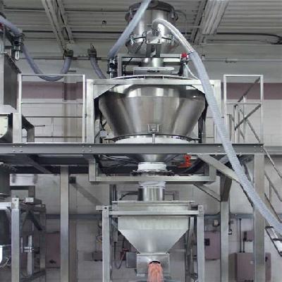 Feeder Conveying System