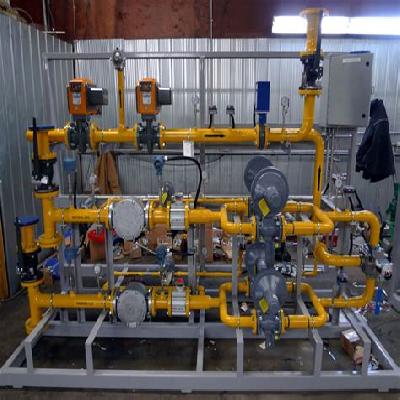 Fuel Handling System For Boilers