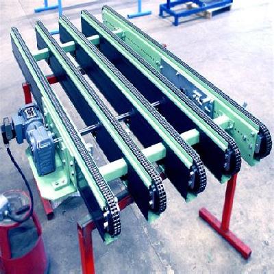 Loading Chain Conveyors