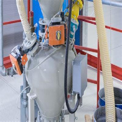 Pneumatic Conveyors