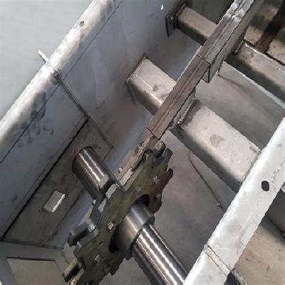Redler Chain Conveyor