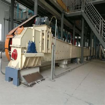 Scrapper Chain Conveyer