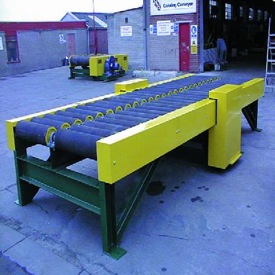 Special Purpose Conveyors