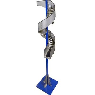 Spiral Chutes
