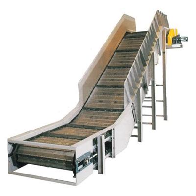 Steel Belt Conveyors