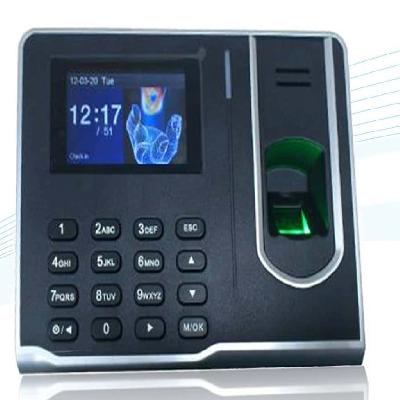 Biometric Attendance System Service