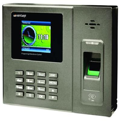 Biometric Fingerprint Access Control