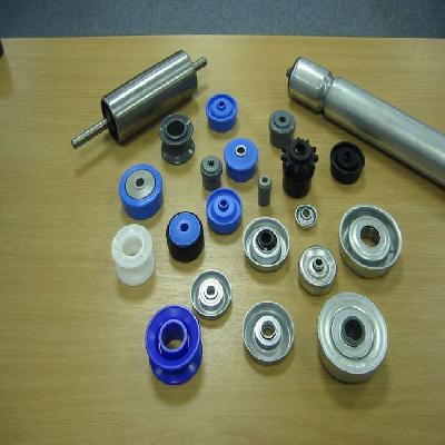 Industrial Conveyor Spare Parts