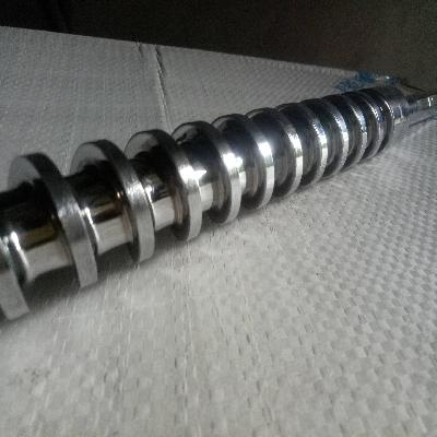 Industrial Extrusion Screw