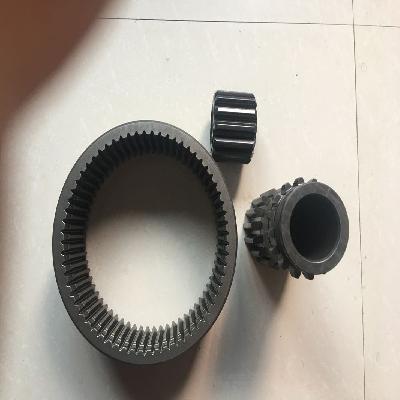 Internal Ring Gear