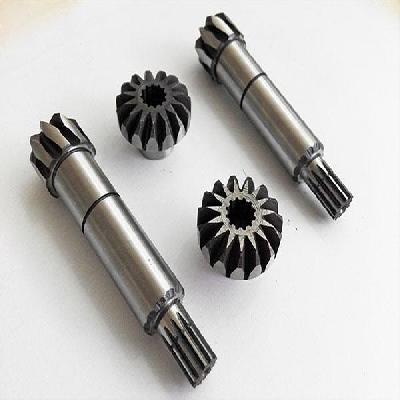 Internal Spline Shaft