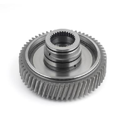 Internal Teeth Cutting Gear