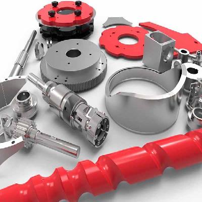 Packaging Machine Spare Part