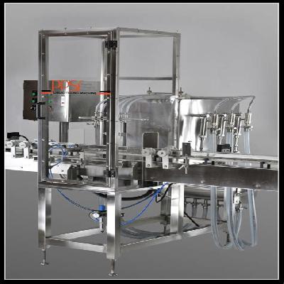 Pharma Liquid Filling Machines Spare Parts