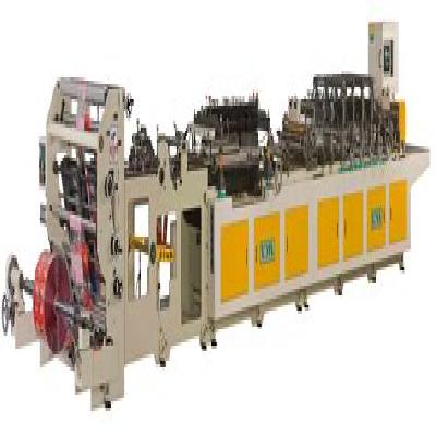Seal Bag Making Machine Spare Parts