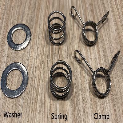 Sealing Machine Spare Parts