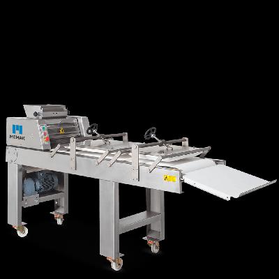 Spare For Bakery Packaging Machines