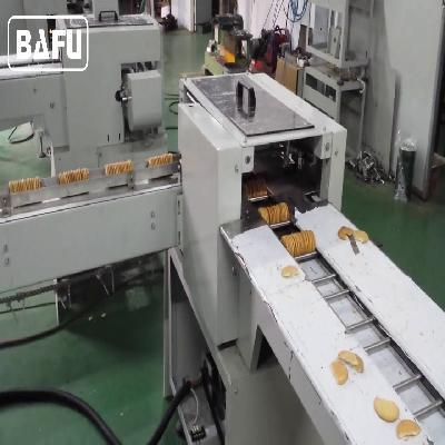 Spare For Biscuit Packaging Machines
