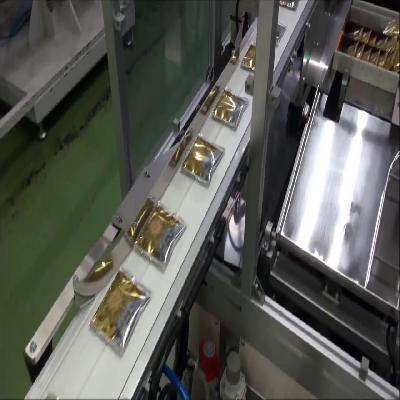 Spare For Cookies Packaging Machines