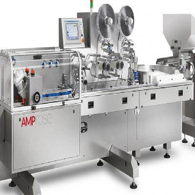 Spare For Edge Packaging Machines