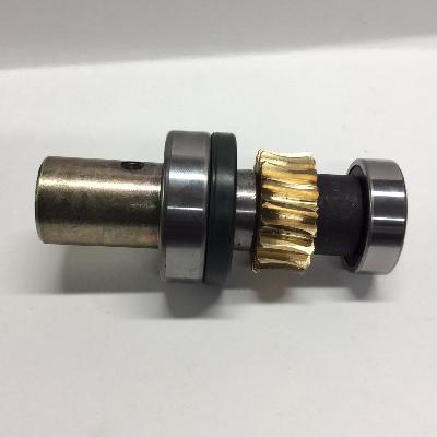 Worm Gear Shaft