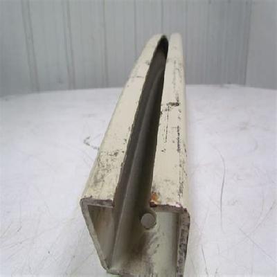 Conveyor Bottom Track