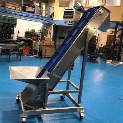 Elevator Conveyor