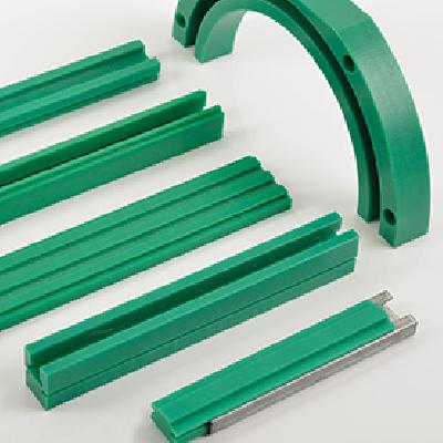 Plastic Chain Guide