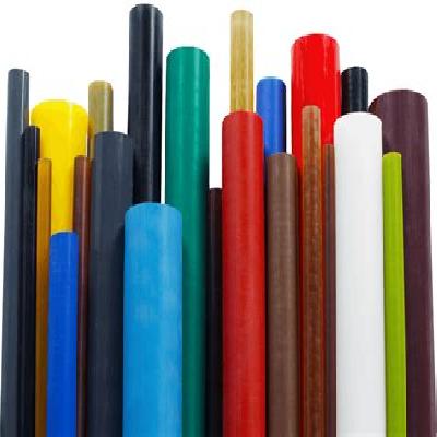 Plastic Rod