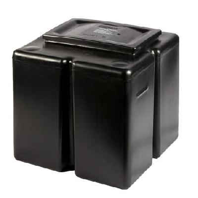 Plastic Storage Tank
