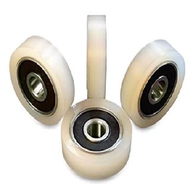 Polyamide Roller