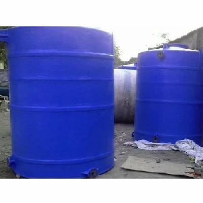 PP Acid Tank