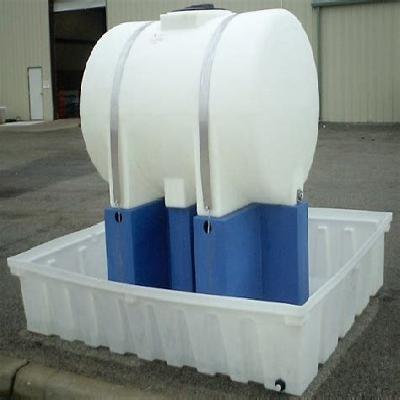 PP Storage Tank