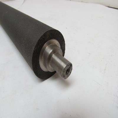 Rubber Conveyor Roller