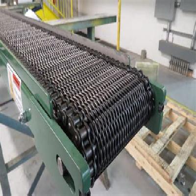 Wire Mesh Conveyor Chain