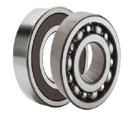 Angular Contact Ball Bearings