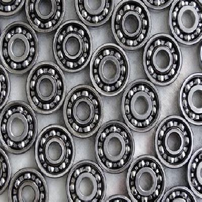 Auto Ball Bearings