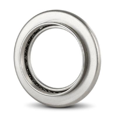 Axial Needle Roller Bearings