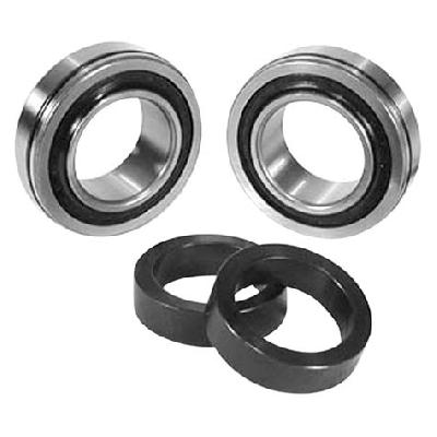 Axle Bearings